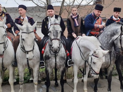 Šokačko sijelo u Županji