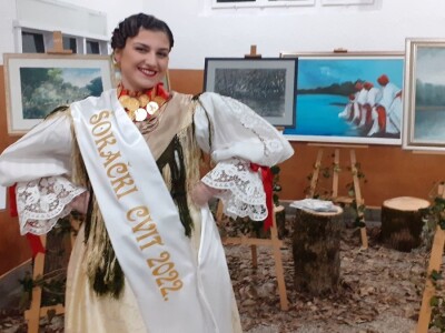 Šokačko sijelo u Županji