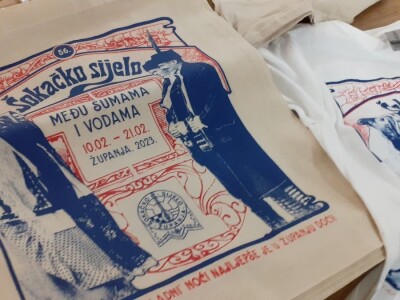 Šokačko sijelo u Županji