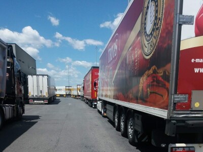 Šokantne fotografije bh. kornišona Šokantne fotografije bh. kornišona