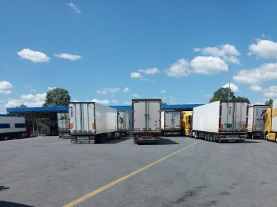 Šokantne fotografije bh. kornišona Šokantne fotografije bh. kornišona