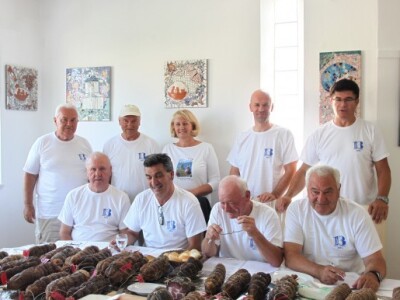 Ninska šokolijada spasila je praktično šokol iz zaborava