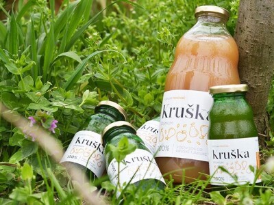 Nevrijeme uništilo voćnjak Vrhovca