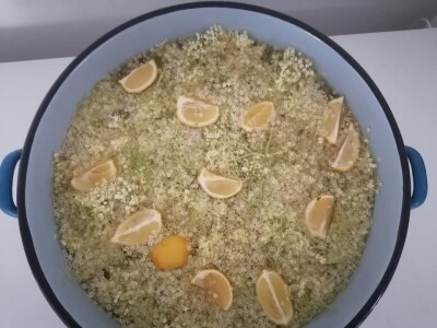 Sokovi, džemovi, zimnica