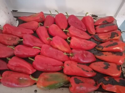 Sokovi, džemovi, zimnica