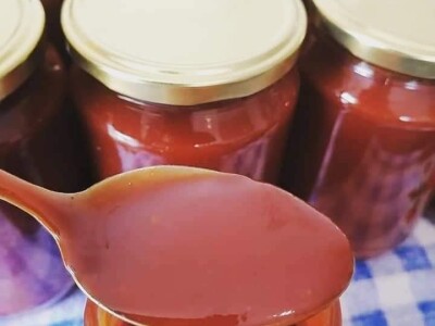 Sokovi, džemovi, zimnica