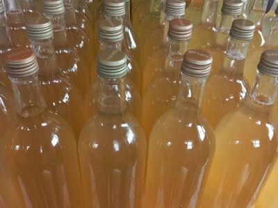 Sokovi, džemovi, zimnica