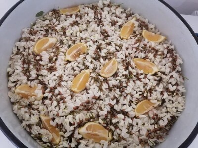 Sokovi, džemovi, zimnica