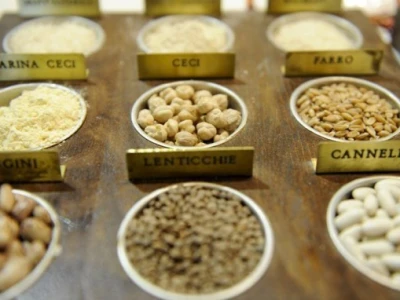 Sol &amp; Agrifood