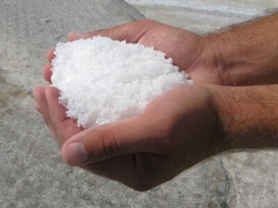 Ninska sol ne poboljšava samo okus jelima nego i jača zdravlje