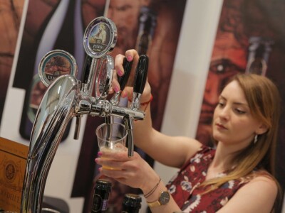 Sol&Agrifood - mjesto susreta proizvođača hrane i kvalitetnih agroproizvoda Sol&Agrifood - mjesto susreta proizvođača hrane i kvalitetnih agroproizvoda