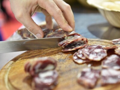 Sol&Agrifood - mjesto susreta proizvođača hrane i kvalitetnih agroproizvoda Sol&Agrifood - mjesto susreta proizvođača hrane i kvalitetnih agroproizvoda