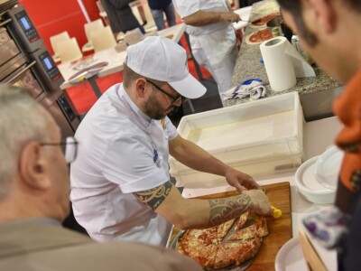 Sol&Agrifood - mjesto susreta proizvođača hrane i kvalitetnih agroproizvoda Sol&Agrifood - mjesto susreta proizvođača hrane i kvalitetnih agroproizvoda