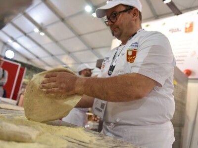 Sol&Agrifood - mjesto susreta proizvođača hrane i kvalitetnih agroproizvoda Sol&Agrifood - mjesto susreta proizvođača hrane i kvalitetnih agroproizvoda