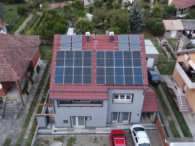 Fotonaponska elektrana