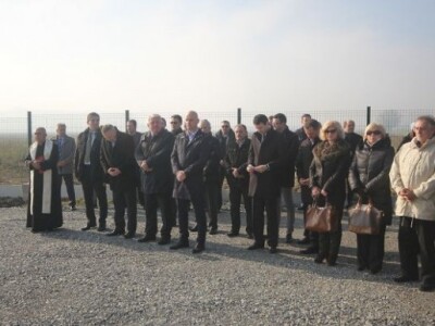 Otvorenje solarne elektrane u Medincima