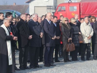 Otvorenje solarne elektrane u Medincima