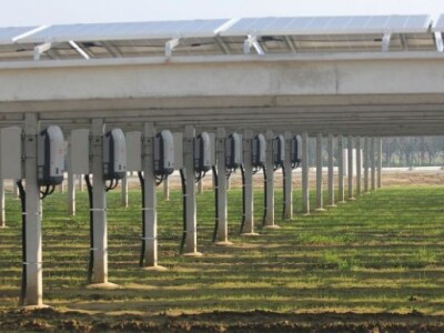 Otvorenje solarne elektrane u Medincima