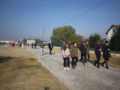 Otvorenje solarne elektrane u Medincima