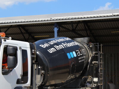 Solarna elektrana na imanju Petra Pranjić