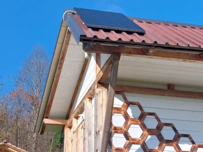 OPG Pčelarstvo Burić - nagrada SMART OPG 4.0