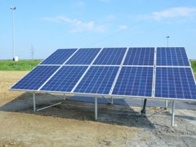 Solarno navodnjavanje Solarno navodnjavanje