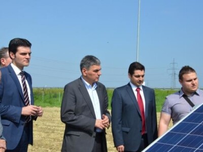 Solarno navodnjavanje Solarno navodnjavanje