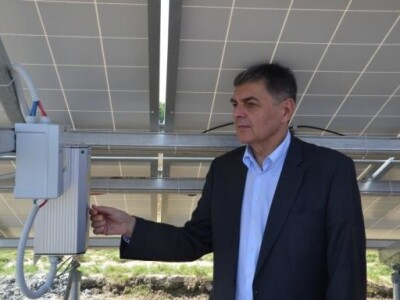 Solarno navodnjavanje Solarno navodnjavanje