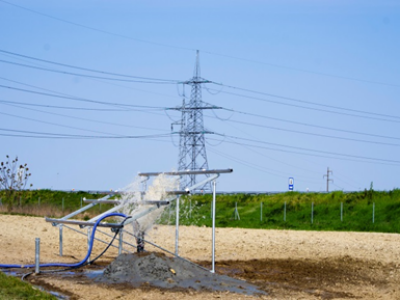 Solarno navodnjavanje Solarno navodnjavanje