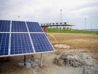 Solarno navodnjavanje Solarno navodnjavanje