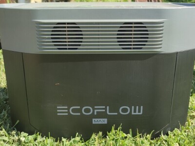 Solarni sustav za vikendice