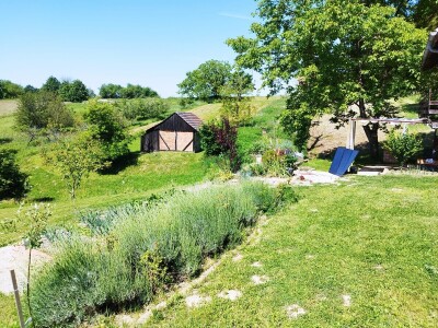 Solarni sustav za vikendice