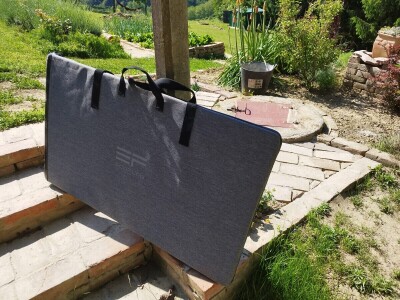 Solarni sustav za vikendice