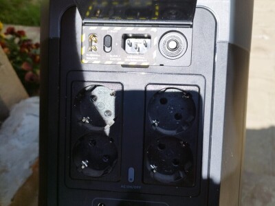 Solarni sustav za vikendice