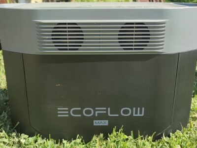 Solarni sustav za vikendice