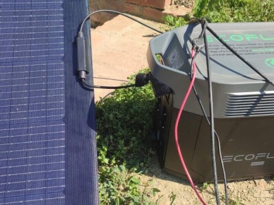 Solarni sustav za vikendice Solarni sustav za vikendice