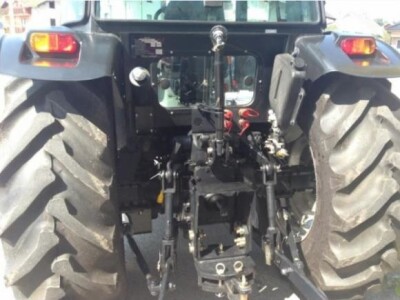 Traktor Sonalika Solis 60/75/90