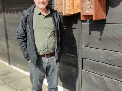 Solitarne pčele Solitarne pčele