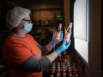 Somersby se iz Koprivnice izvozi u Singapur, Tahiti i na Bahame Somersby se iz Koprivnice izvozi u Singapur, Tahiti i na Bahame