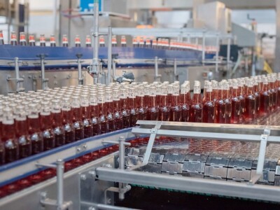 Somersby se iz Koprivnice izvozi u Singapur, Tahiti i na Bahame Somersby se iz Koprivnice izvozi u Singapur, Tahiti i na Bahame