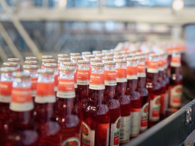 Somersby se iz Koprivnice izvozi u Singapur, Tahiti i na Bahame Somersby se iz Koprivnice izvozi u Singapur, Tahiti i na Bahame