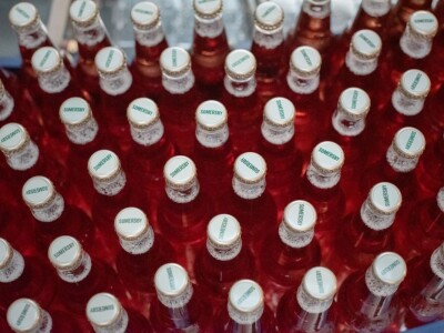 Somersby se iz Koprivnice izvozi u Singapur, Tahiti i na Bahame Somersby se iz Koprivnice izvozi u Singapur, Tahiti i na Bahame