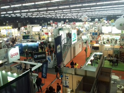 Sommet de l'elevage 2019