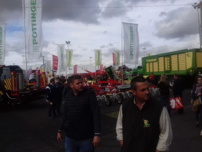 Sommet de l'elevage 2019