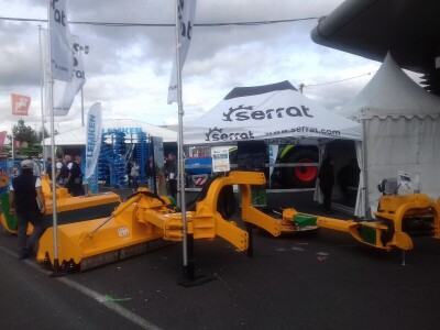 Sommet de l'elevage 2019