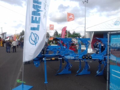 Sommet de l'elevage 2019