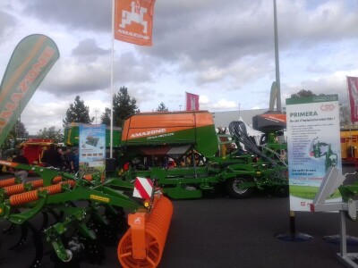 Sommet de l'elevage 2019