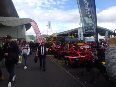 Sommet de l'elevage 2019