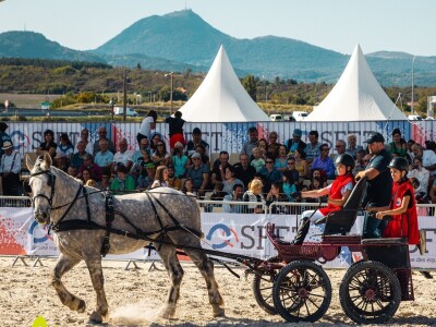 Sommet de l'Elevage 2023