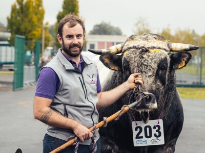 Sommet de l'Elevage 2023